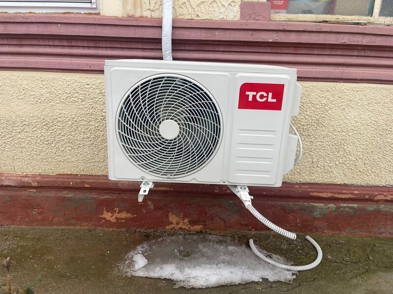 Servicii complete de climatizare la standarde de excelenta