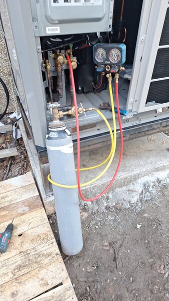 Servicii complete de climatizare la standarde de excelenta