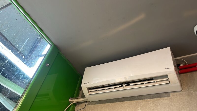 Servicii complete de climatizare la standarde de excelenta